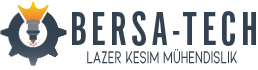 Metal Lazer Kesim