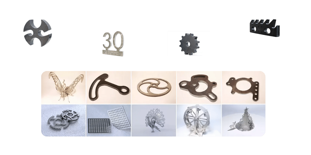 lazer kesim metal ankara
